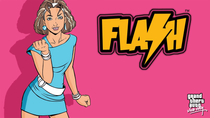 Thumbnail for Flash FM - GTA Vice City