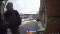 Thumbnail for Cop goodifies nigger without hesitation 