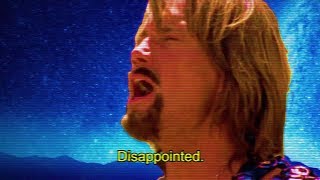 Thumbnail for DISAPPOINTED remix | placeboing