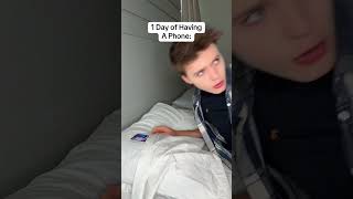 Thumbnail for How long have you had your Phone? | Speed McQueen 