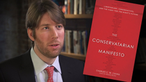 Thumbnail for The Conservatarian Manifesto: Should Libertarians & Conservatives Unite?