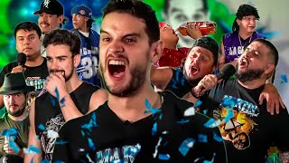 Thumbnail for MI FIESTA DE CUMPLEAÑOS con invitados ESPECIALES | Radar con Adrián Marcelo | Adrián Marcelo