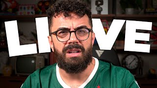 Thumbnail for DOMINGUINHO DO CASTRINHO I 16.03.2025 | Edson Castro [Oficial]