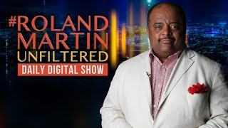 Thumbnail for Diddy trial: Cassie testifies, Jeffries warns GOP, Trump Car factories lie, Afrikaners refugees | Roland S. Martin