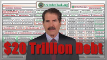 Thumbnail for $20,000,000,000,000 in Debt and Rising