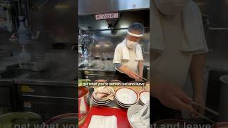 Thumbnail for This ramen shop in Japan has NO MENU | Japan Eat