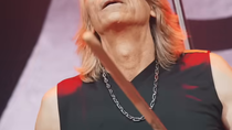 Thumbnail for Judas Priest - Black Sabbath 'War Pigs' homage