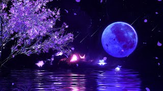 Thumbnail for Fall Asleep In Under 3 MINUTES | Instant Relief from Insomnia, Depression, Anxiety & Stress | Soft Relax