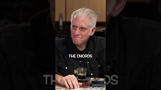 Thumbnail for Stewart Copeland Admits Sting has Great Lyrics! #thepolice #sting #stewartcopeland #hitsongs #shorts | Rick Beato