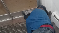Thumbnail for Imagine Coming Home From Work After a Hard Day and Finding This Bullshit... 