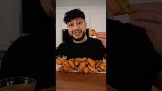 Thumbnail for Lemon Pepper Wings For Weight Loss | The Golden Balance