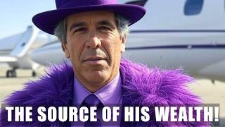 Thumbnail for Epstein - Follow The Money! | Patrick Boyle