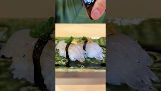 Thumbnail for 🇯🇵Small but tasty #sushi | Chef Hiro (シェフヒロ)