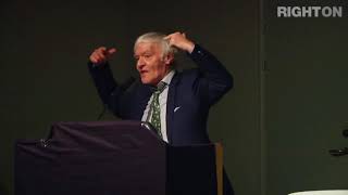 Thumbnail for The Colonisation of Europe” – Guillaume Faye at Identitarian Ideas VII 2015 | Alex Levsky