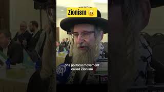 Thumbnail for Jew on Zionism | Muslim Central