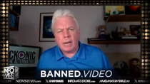 Thumbnail for Alex Jones Interviews David Icke about the MAM (Mainstream Alternative Media)