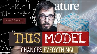 Thumbnail for AI Just Solved a 53-Year-Old Problem! | AlphaTensor, Explained | Underfitted
