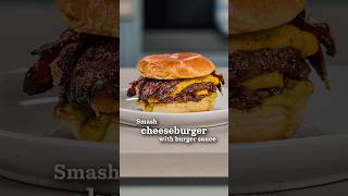 Thumbnail for Andrew Garfield meets his dream smashburger! | Waitrose | Dish Podcast