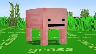 Thumbnail for I let my viewers remake minecraft | ItsJim