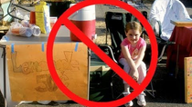Thumbnail for The War on Lemonade Stands! Nanny of the Month (June 2011)