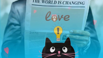 Thumbnail for cat