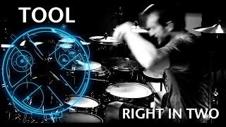 Thumbnail for Tool - Right In Two - Johnkew Drum Cover