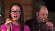 Thumbnail for 4 Loko Tacos & Other Illicit Foods - Kennedy w/ Keep Food Legal's Baylen Linnekin