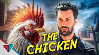 Thumbnail for Never kick the chicken! | Viva La Dirt League