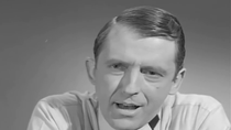 Thumbnail for The Obsolete man