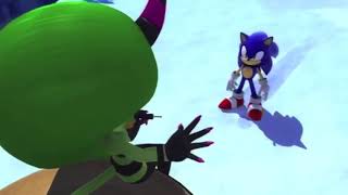 Thumbnail for Sonic Is Savage | SteAlth