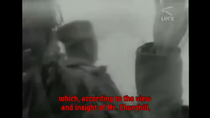 Thumbnail for Hitler Explains Why Italy Invaded Greece, How Greece Violated Its Neutrality