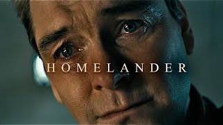 Thumbnail for (The Boys) Homelander | Greatest Superhero