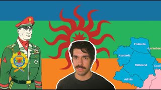 Thumbnail for Why the U.S. Invented Fake Countries Just to Invade Them | Justin Taylor
