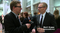 Thumbnail for Atlas Shrugged Part II: What We Saw at the World Premiere in D.C.