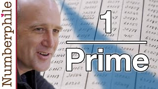 Thumbnail for The Reciprocals of Primes - Numberphile
