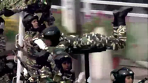 Thumbnail for Pajeet military parade