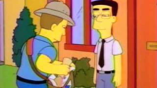 Thumbnail for Kent's People - Frank Grimes | townhouse