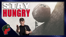 Thumbnail for Complacency and Comfort Are Killing Masculinity | Live From The Lair