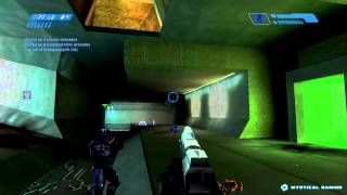 Thumbnail for Halo CE - Team Slayer - Rat Race (XBOX ONE) | Mystical Gaming