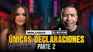 Thumbnail for Molusco habla de situacion con Jacky Fontanez / Maripily vs Aleska /  Molu en SBS? | MoluscoTV
