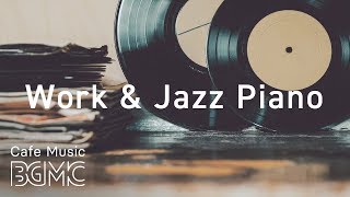 Thumbnail for Relaxing Jazz Piano Radio - Slow Jazz Music - 24/7 Live Stream - Music For Work & Study | Cafe Music BGM channel