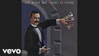 Thumbnail for Blue Oyster Cult - (Don't Fear) The Reaper (Official Audio) | BlueOysterCultVEVO