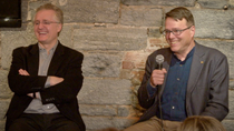 Thumbnail for Why We'll Never Run Out of Energy: Q&A with Science Writer Charles Mann