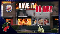 Thumbnail for Burger King Proves The Fight for $15 Was an Epic Fail | Live From The Lair