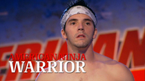 Thumbnail for Drew Dreschel at the 2014 Miami Finals | American Ninja Warrior