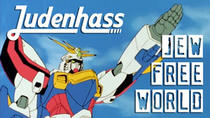Thumbnail for Jew Free World (Tears For Fears: Everybody Wants to Rule the World)