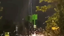 Thumbnail for CCTV pole achieves the first significant victory against the occupying Islamic Army in The Battle for Paris 