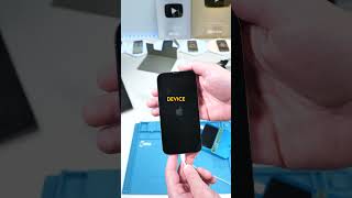 Thumbnail for Accessing Apple's Secret Diagnostic Tools... #Shorts | Phone Repair Guru