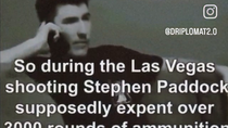 Thumbnail for FBI says no motive