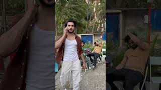 Thumbnail for Dost #abrazkhan  #shorts | Abrazkhan - ck91